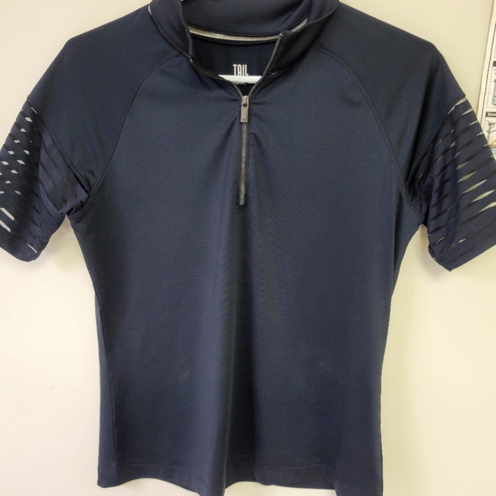 Golf shirt